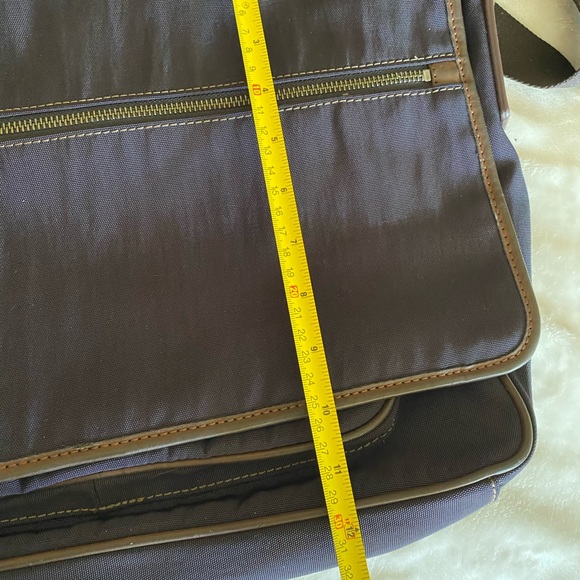 Fossil laptop bag - Picture 10 of 10